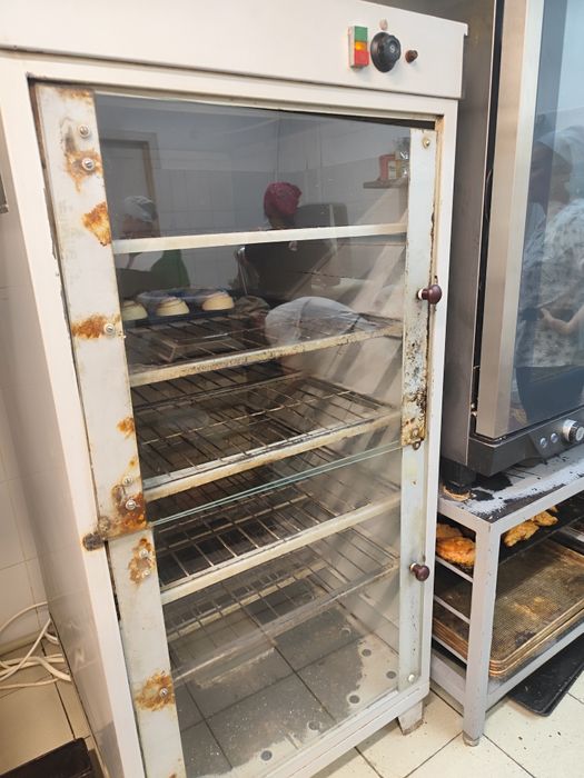 Отдам самовывоз! Срочно! Рабочая расстойка. Либо на металлолом