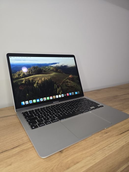 Macbook Air M1 2020