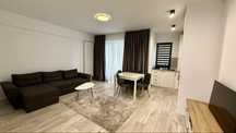 Apartament nou de inchiriat !