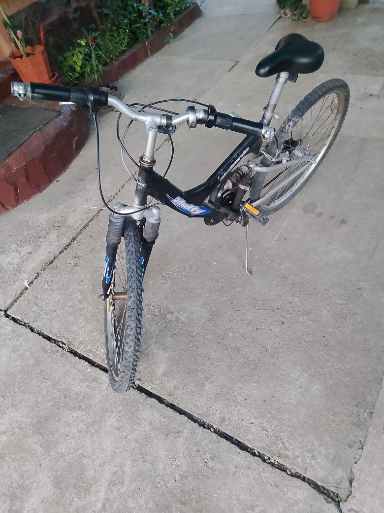 Bicicleta  in stare bună
