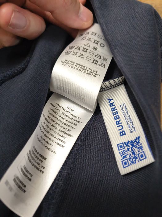 Bluza mânecă lungă BRB