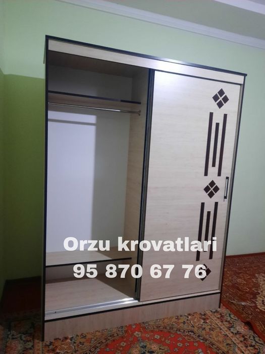 Shkaf arzon Shkof shkop