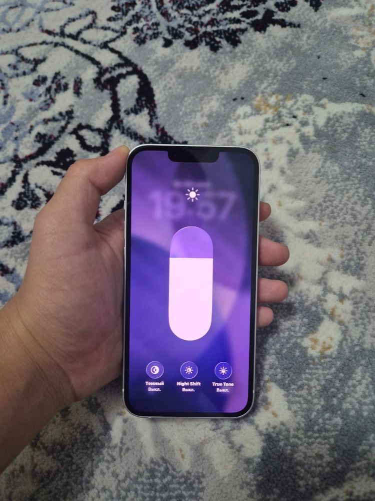 Iphone  13  128g