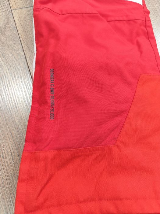 Pantaloni ski VISOR bărbați M 20K/20K