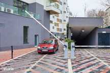 Central Address Residence zona 13 Septembrie-Marriott-Viilor-Carol