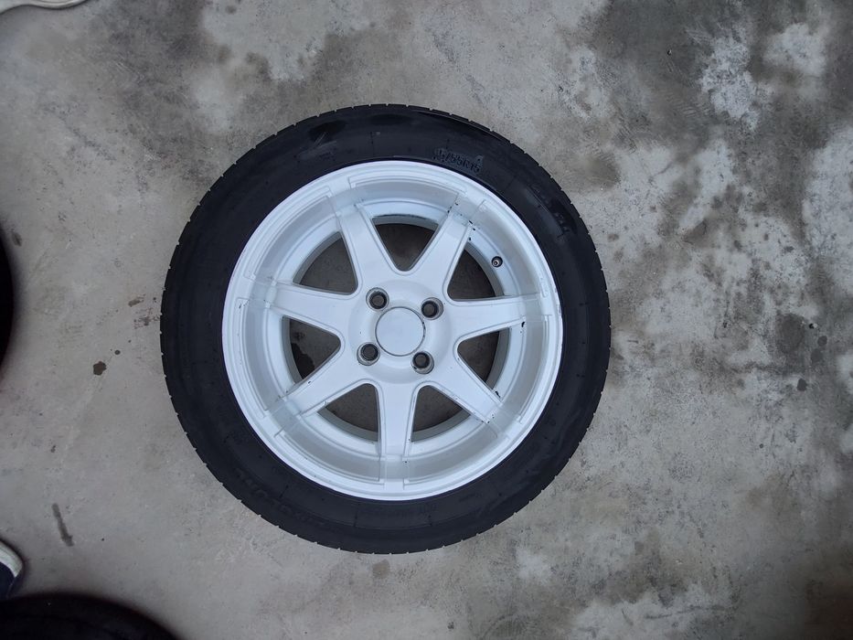 Sport diska balon sotiladi