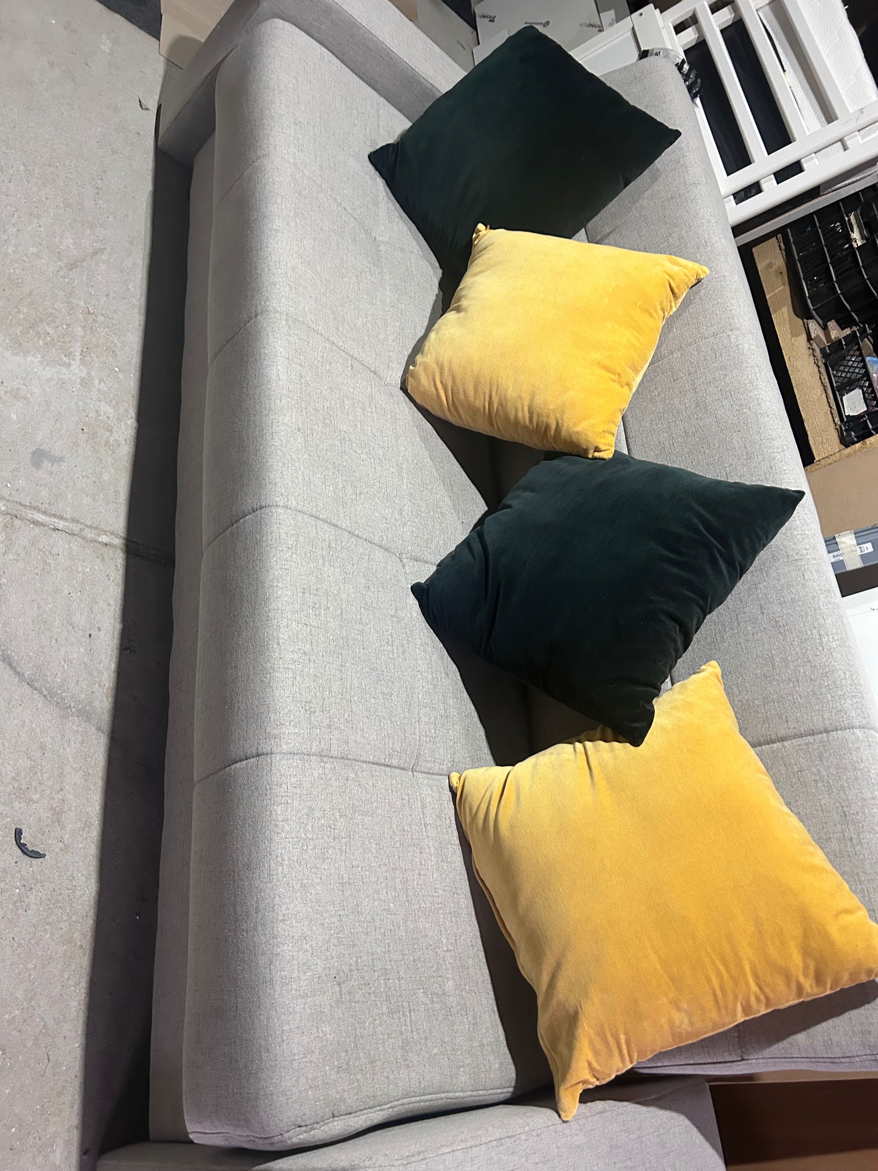 Canapea extensibila Prestige