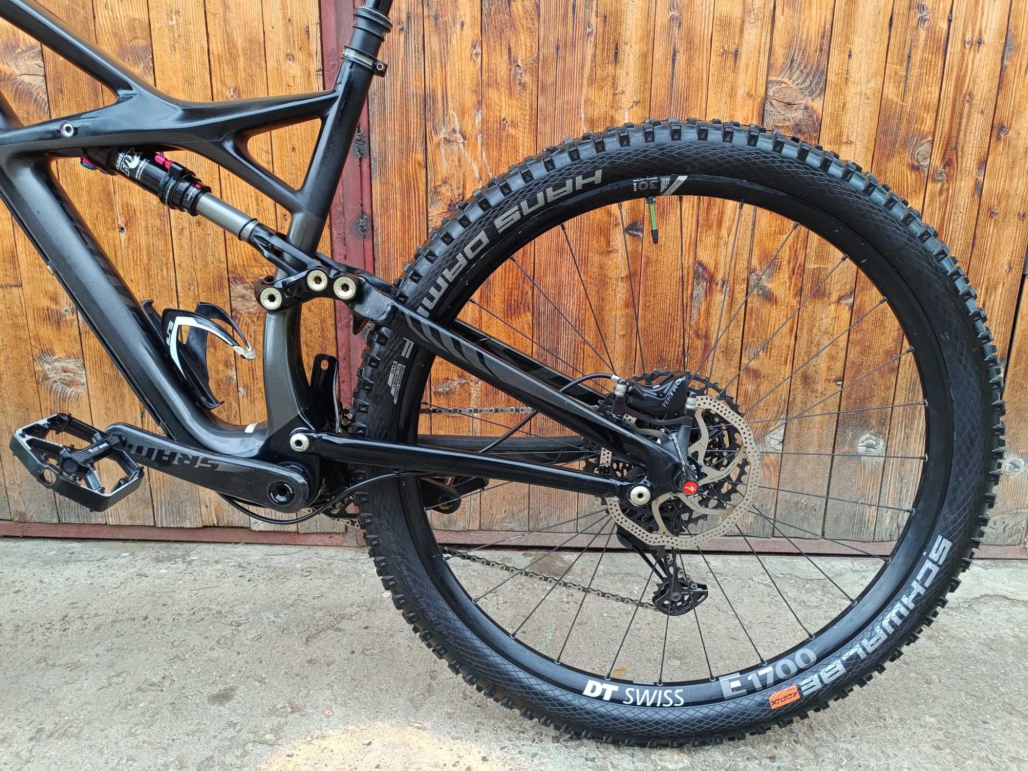 Specialized Enduro Expert carbon 29