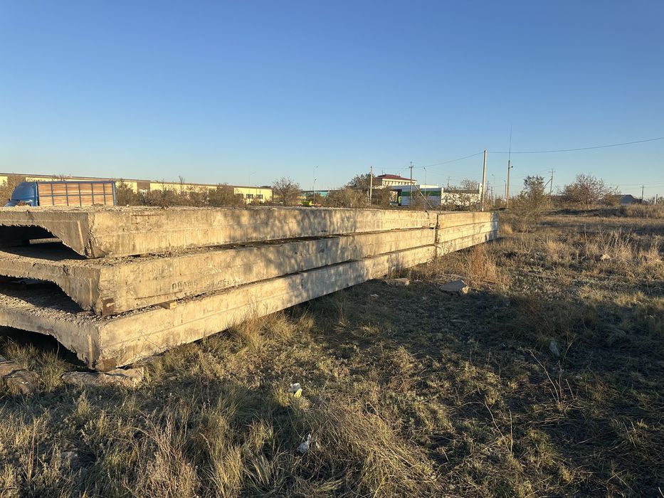 продам плиты пкж 3х12
