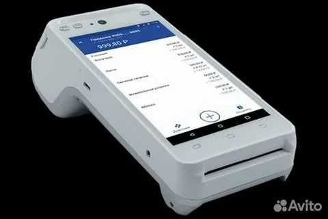 pax a930 uzcard terminal ishlidi kassa apparat