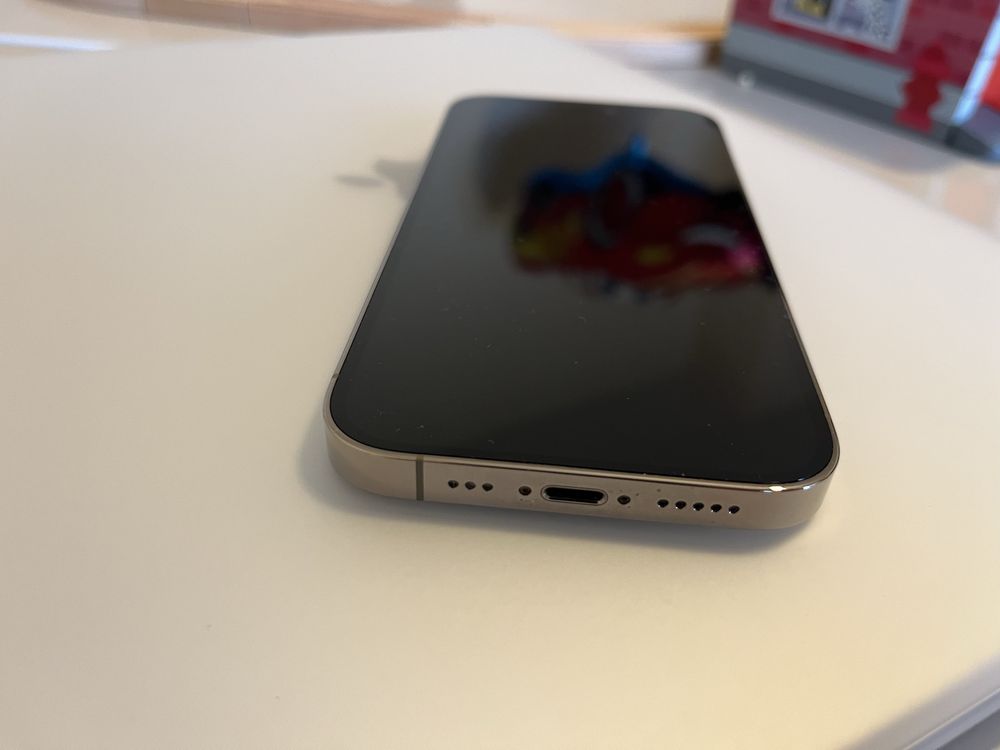 iPhone 14 PRO 256GB Gold