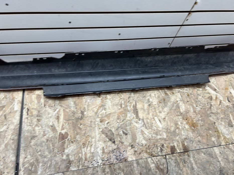 Prag praguri bmw F21 F22 F23 M sport paket stanga