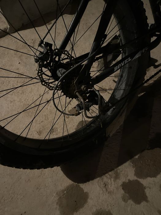 Анча вакт минилми йотган