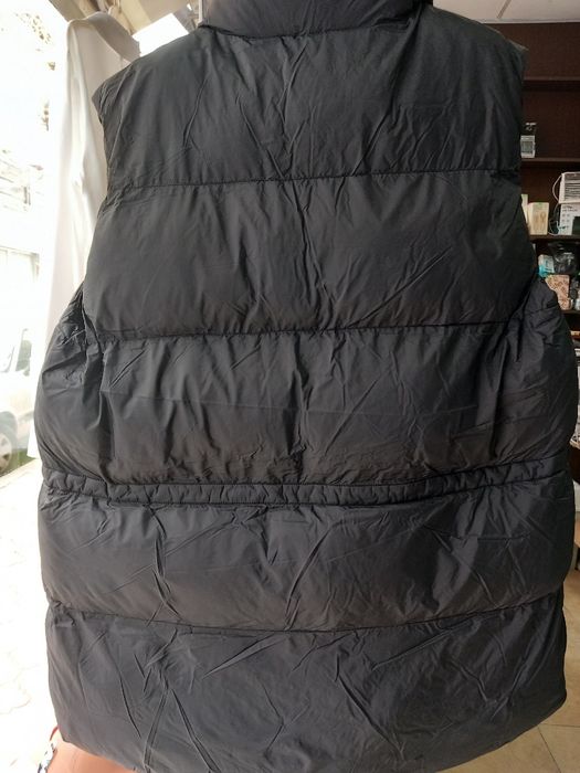 Дамски зимен елек Stronger.L.