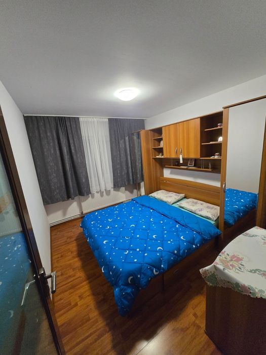 Apartment complet utilat si mobilat