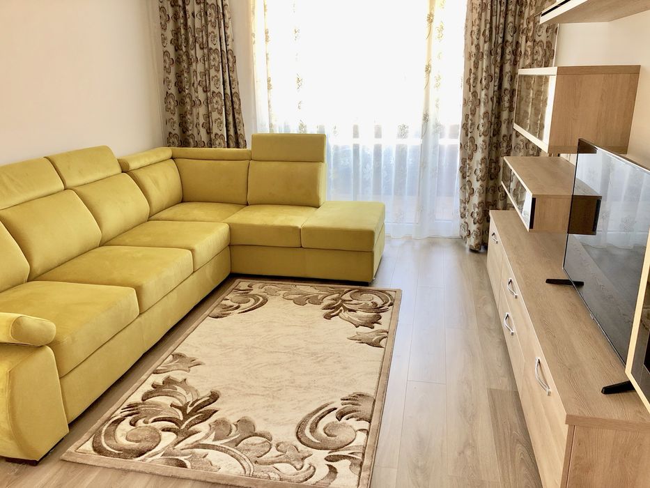 2 camere decomandat – URBAN Residence (vedere Coressi Mall)