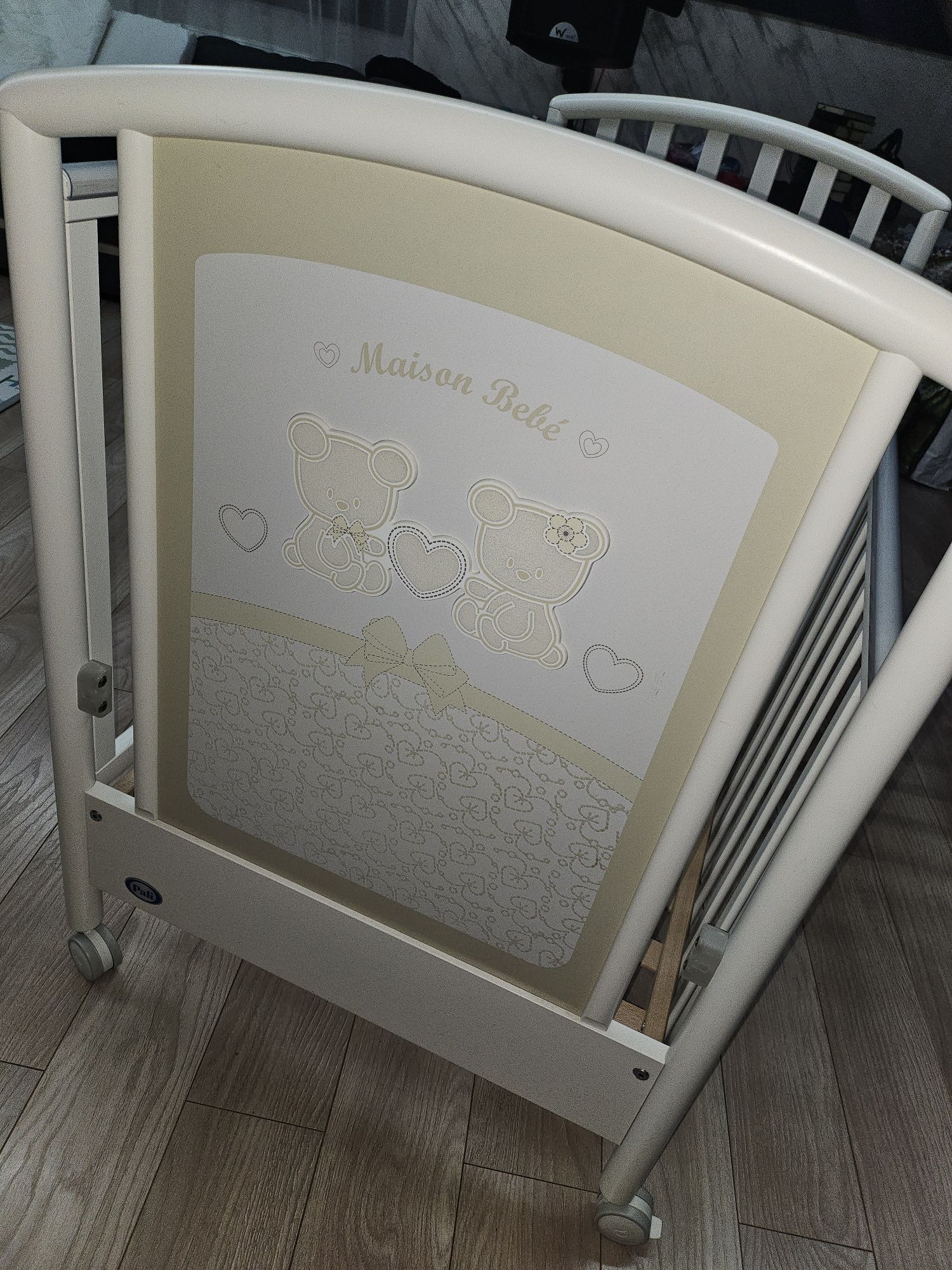 Patut Maison Bebe Pali
