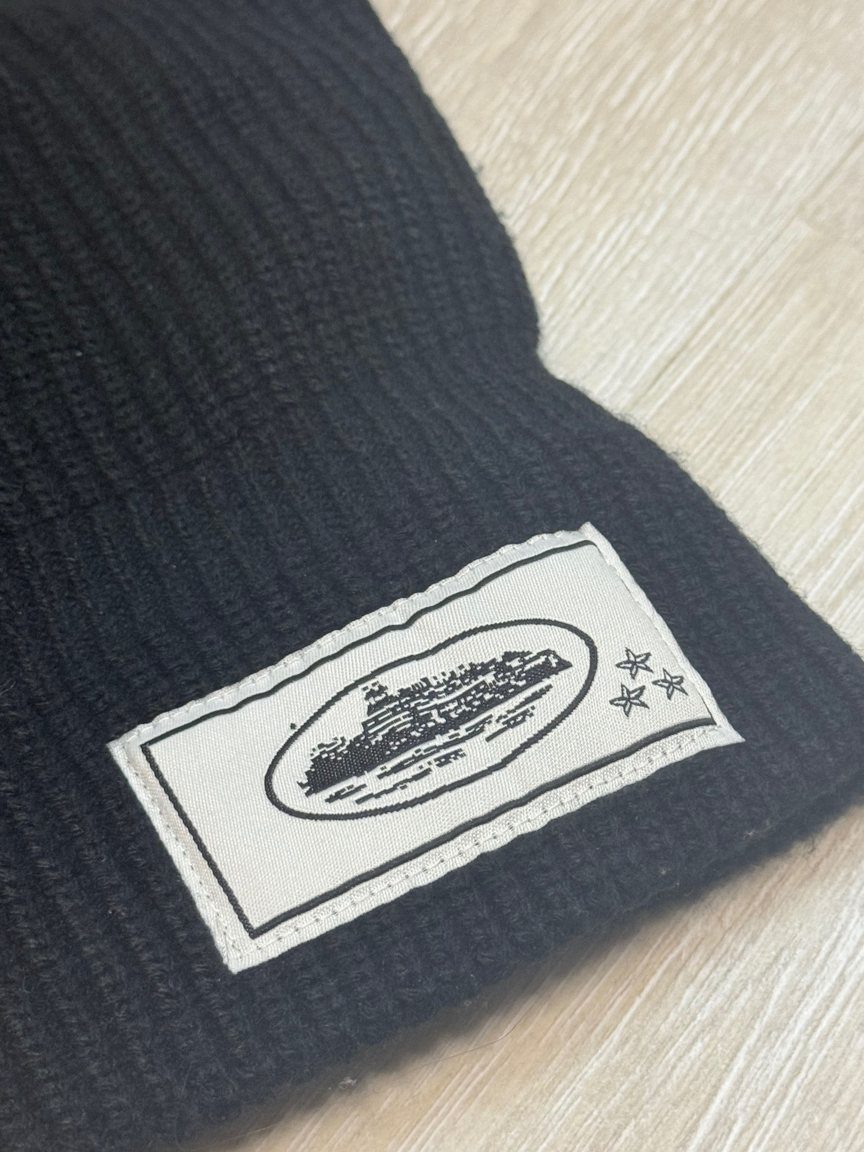 Corteiz Knit Balaclava (Маска)