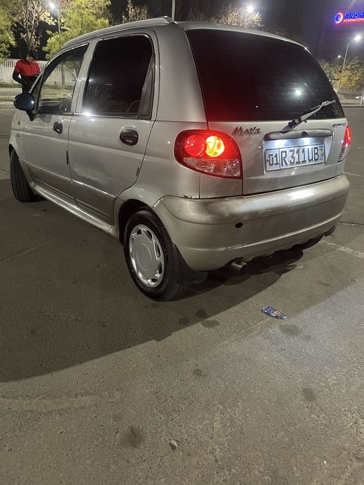 Matiz best 2010 kanditsoner