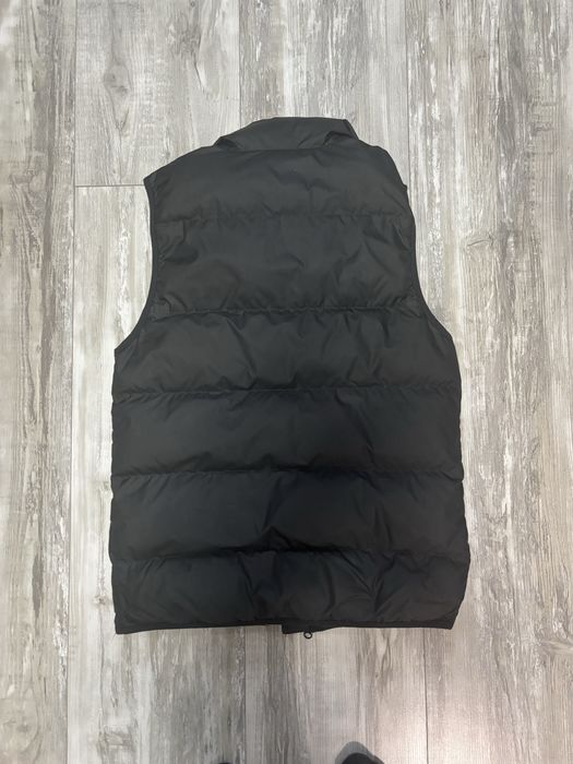 Мъжки елек Nike XS