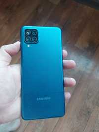 Samsung galaxy a12