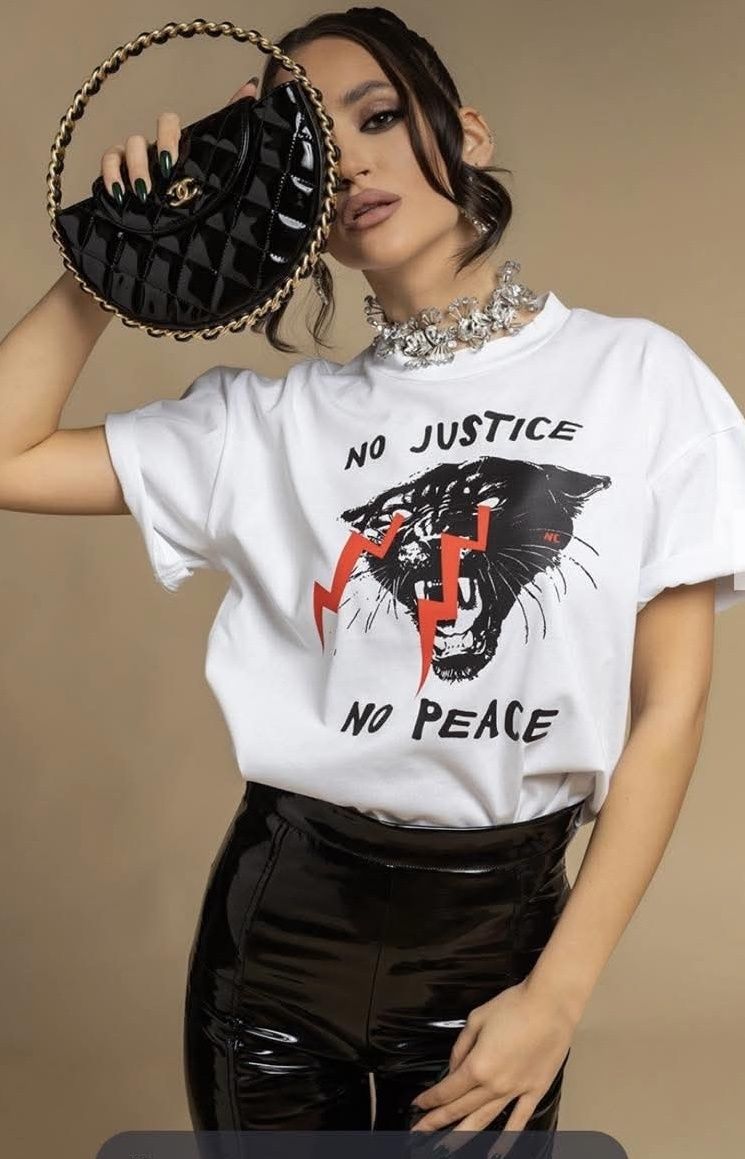 Nikole collection лачен клин