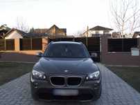 Vând BMW X1  2011