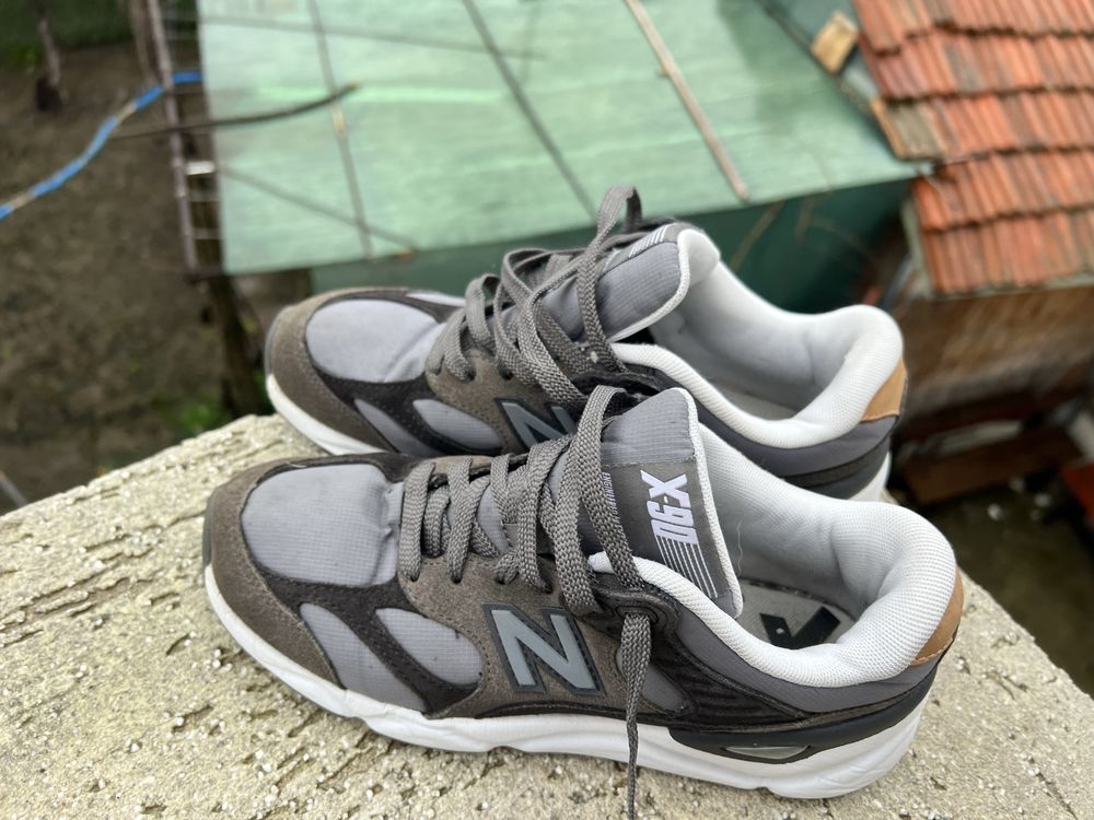 New Balance X90 38