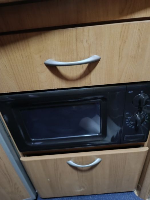 Каравана Hobby 27