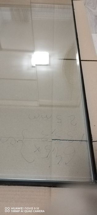Sticla geam termopan