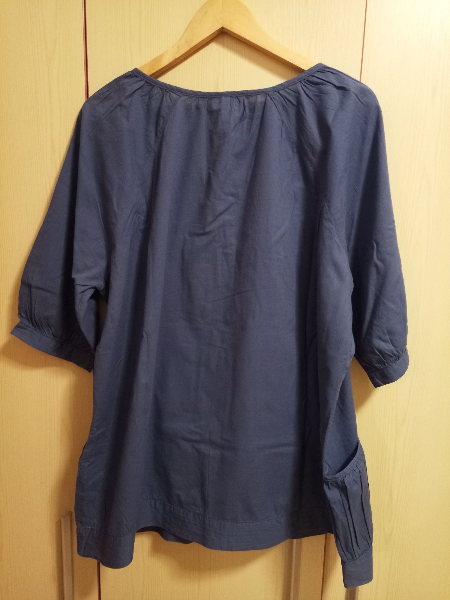Bluza pt.dama-Ikebana-marime 46/48(XL)