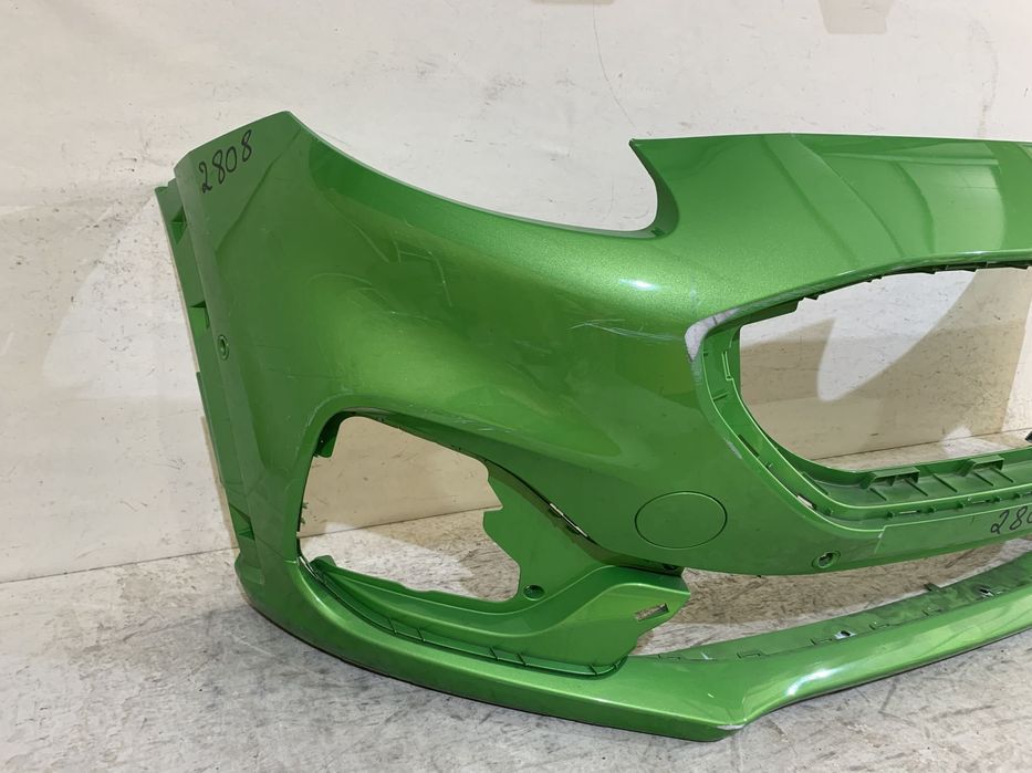 Bara fata Ford Puma, ST-Line, 2019, 2020, 2021, 2022, cod origine OE L1TB-17757D.