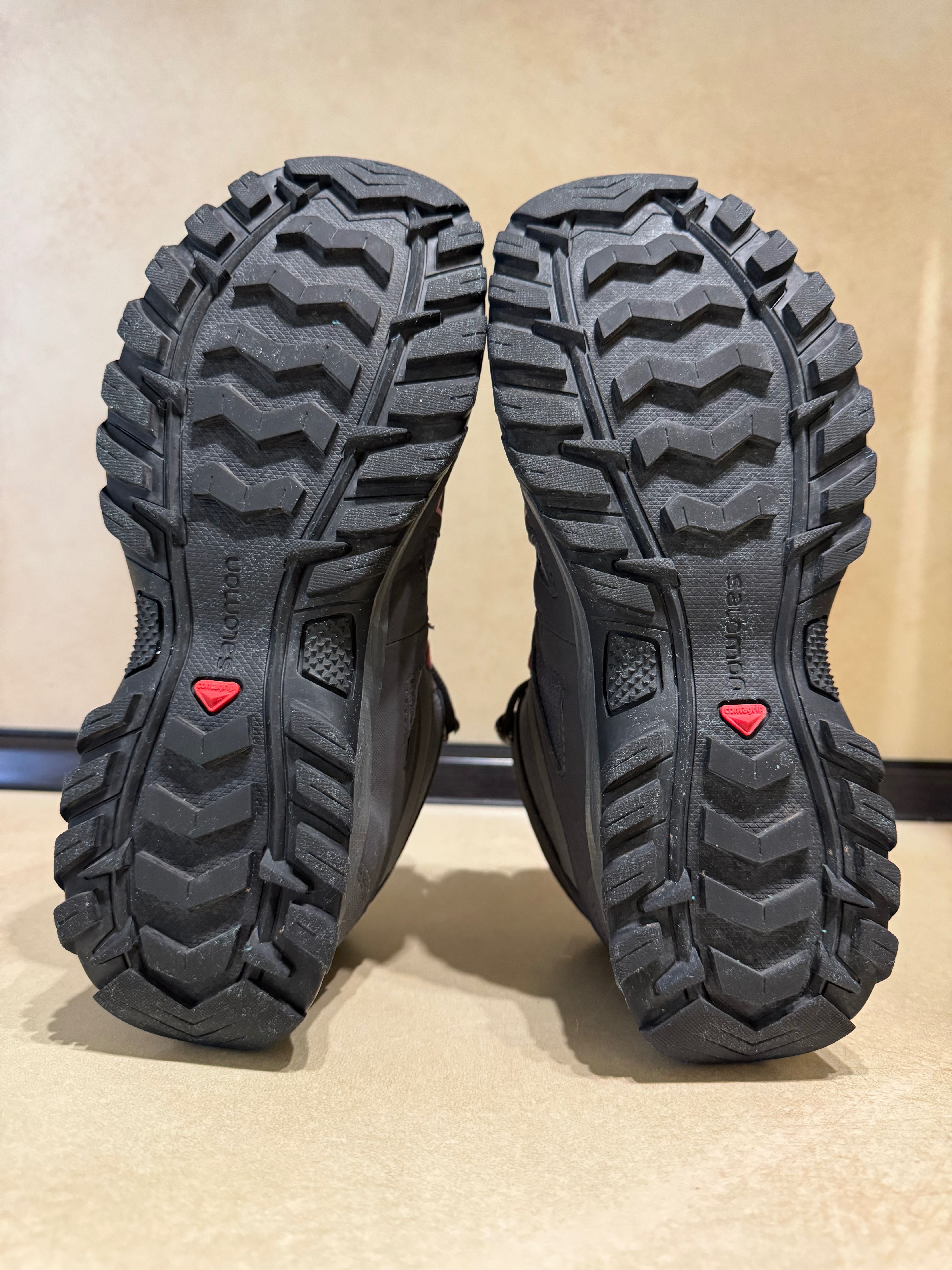 Salomon Tibai GTX Mid Boot.