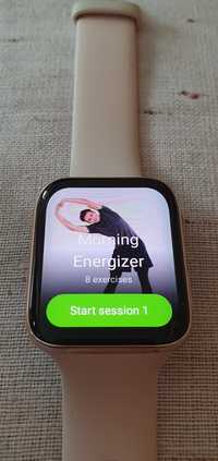 Часовник Smartwatch Oppo Watch, 46мм, Golden