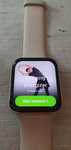Часовник Smartwatch Oppo Watch, 46мм, Golden