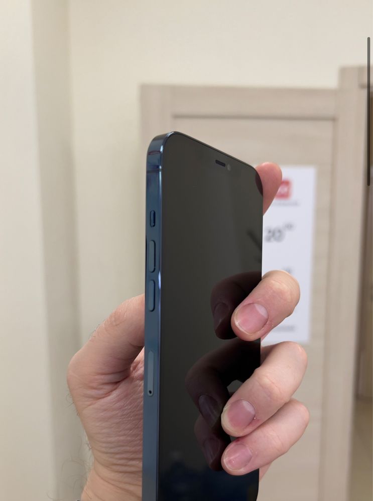 Iphone 12 pro в хорошем состоянии