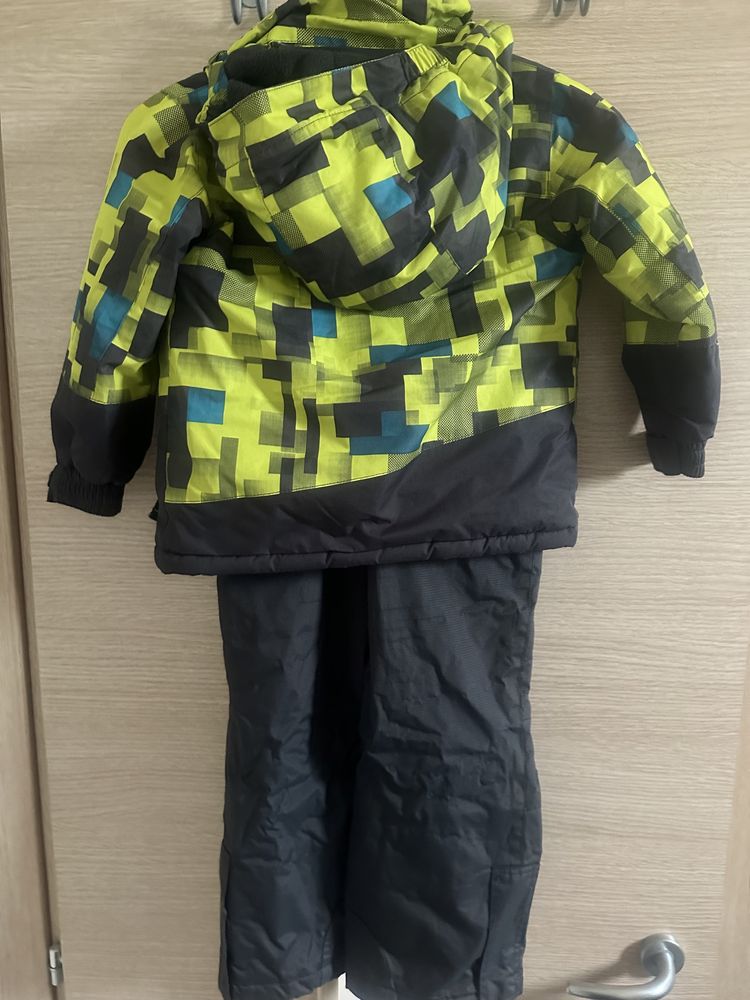 Costum Ski Copii 2-3ani Mountain Wearhouse