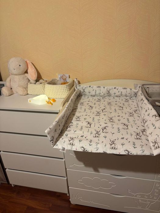 Комод Komod kamod 4 tortmalik