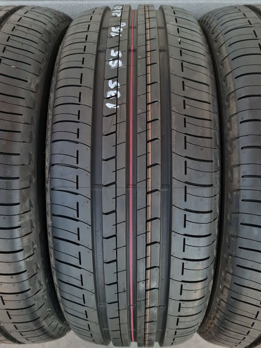 Нови летни гуми 4 броя BRIDGESTONE Ecopia EP150 195 55 R16 дот 2422
