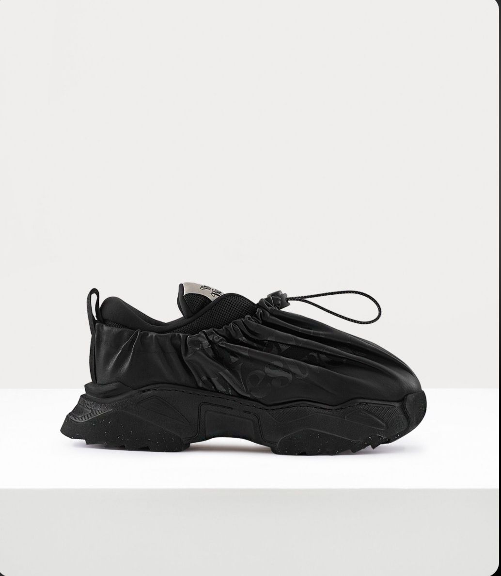 Vivienne Westwood unisex trainers 42