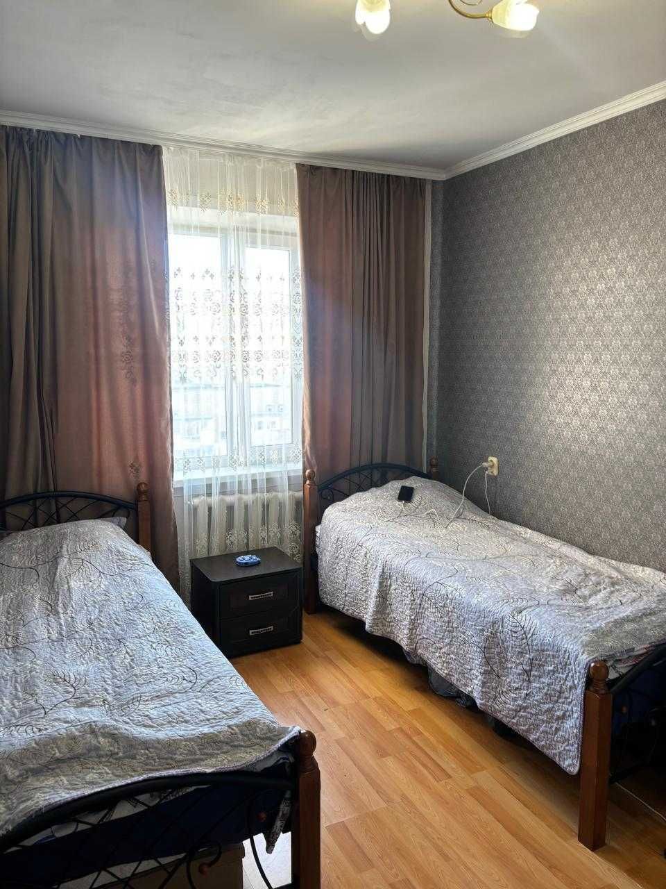 Продам 2-комн квартиру улучшенной планировки в мкр.Степной-4