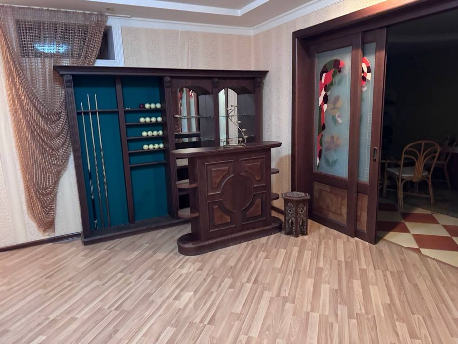 4-сотка Участок на Никитина в махалля Рублёвка