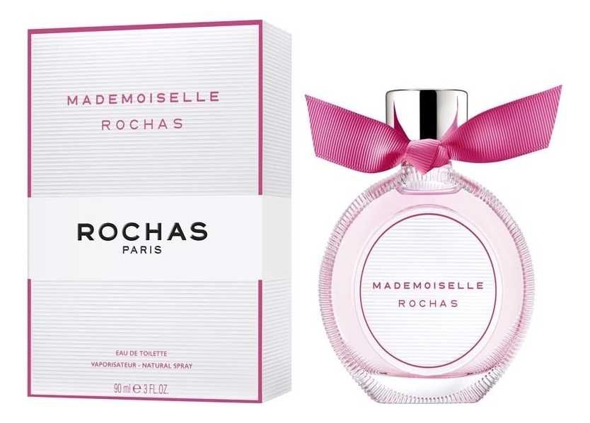 Rochas Mademoiselle Rochas 90ml ORIGINAL