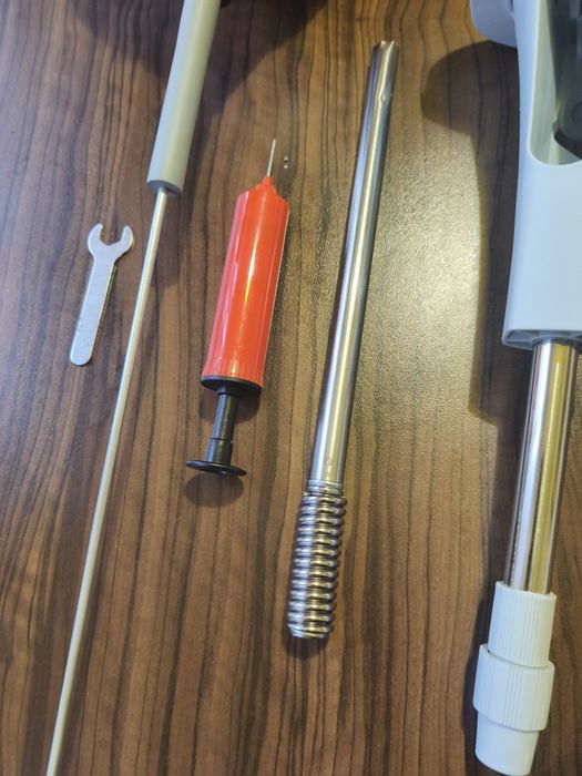 Детска боксова круша