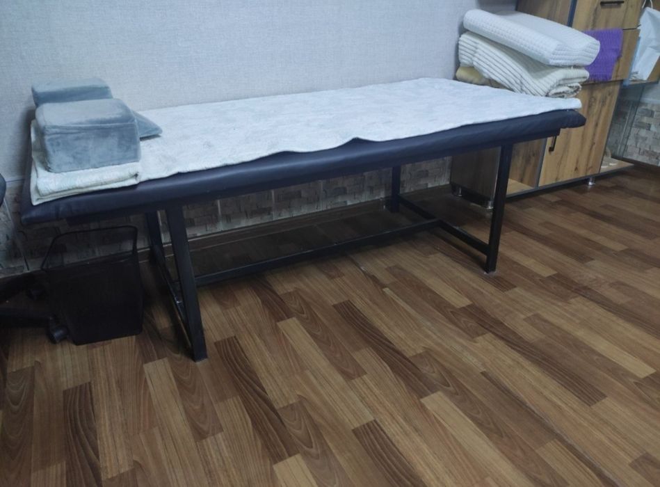 Кушетка отличная