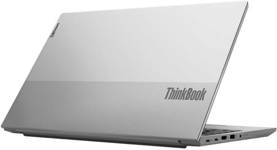 Лаптоп ThinkBook 15 G2 i5-1135G7 8GB 256GB SSD ГАРАНЦИЯ