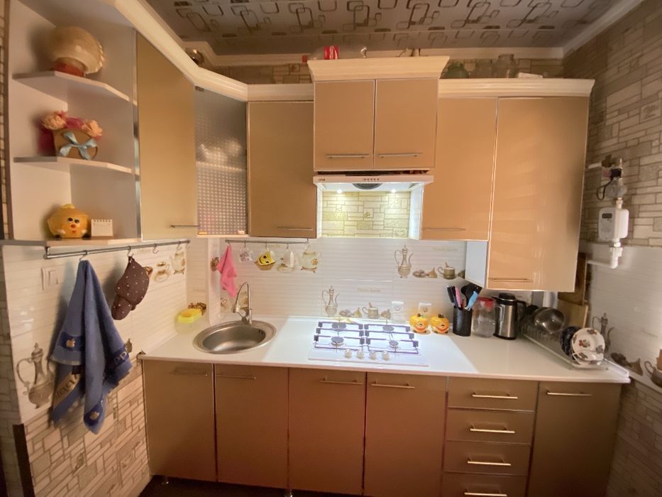 Urganch tumani g'oybuda 3 xonali uy sotiladi