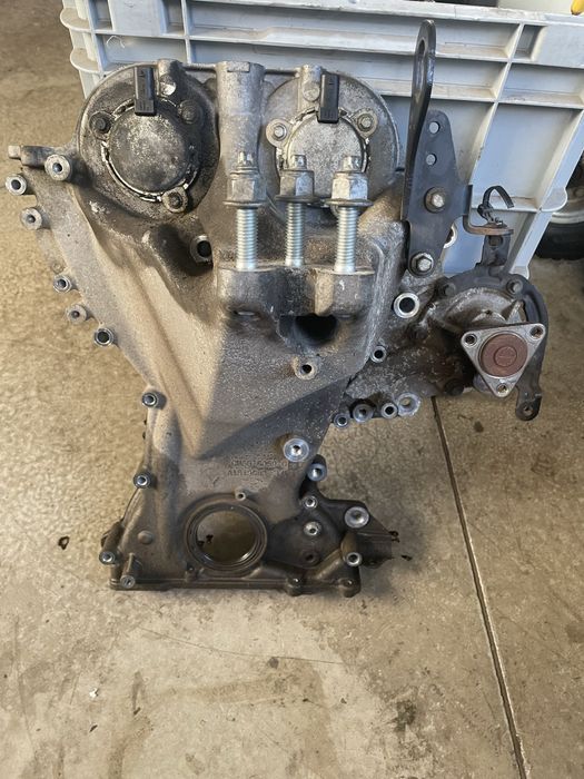 Capac distributie/motor/ baie ulei Ford 1.0benzina/ecoboost