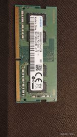 Памет за лаптоп Samsung 4GB DDR4