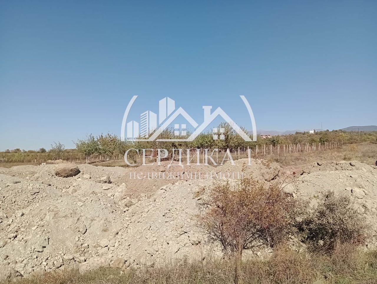 Продава се Парцел в Благоевград, Баларбаши - 709 кв.м за 41 €/кв.м - Снимка #9